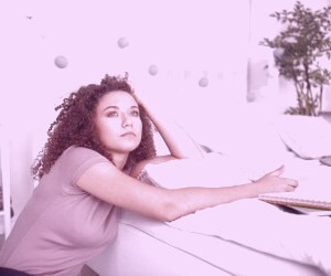 عواطف منفی چه پیامی برای ما دارند؟