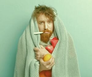 بررسی علل افزایش بیماری در افراد