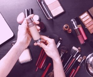 بررسی و تفسیر برچسب و متن محصولات آرایشی