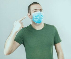 کرونای دلتا: آنچه باید بدانید