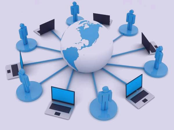 وای فای با وایرلس