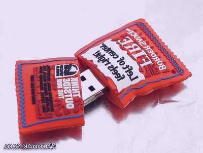 انواع فلش مموری ها با طراح های دیدنی