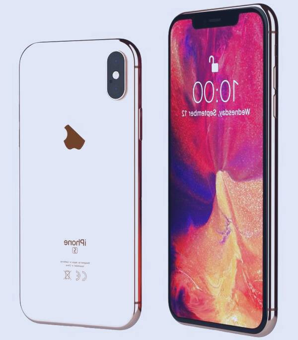  آیفون xs max