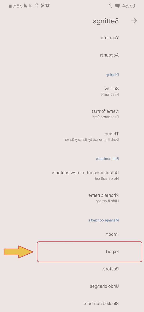 دفترچه تلفن