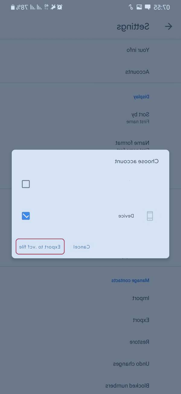 دفترچه تلفن