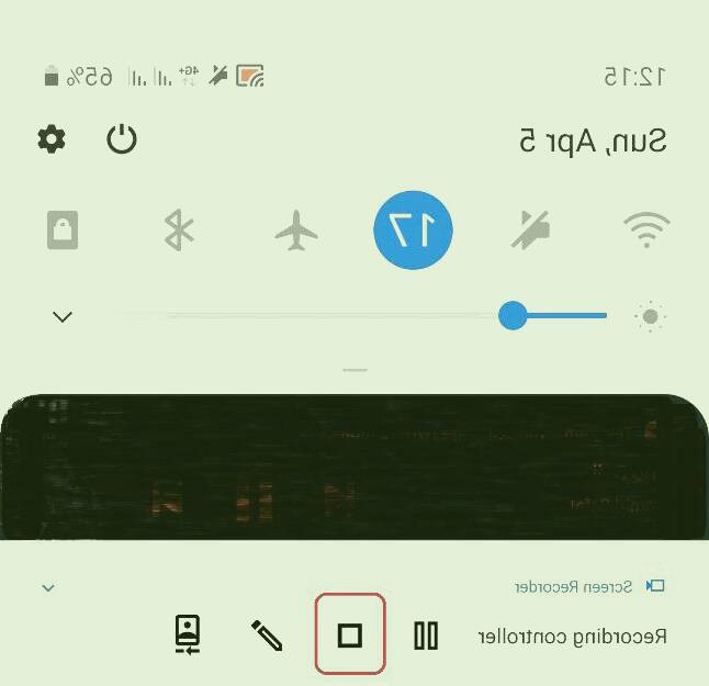 برنامه فیلمبرداری از صفحه