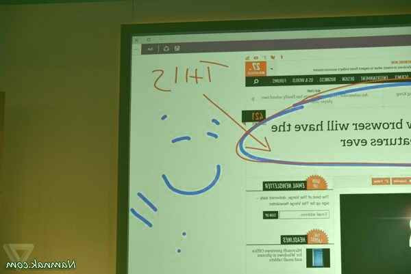 مرورگر مایکروسافت