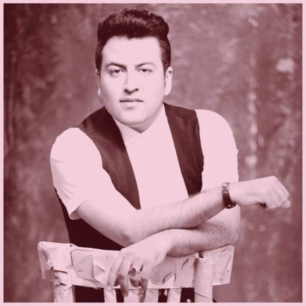 پیشواز پویا بیاتی