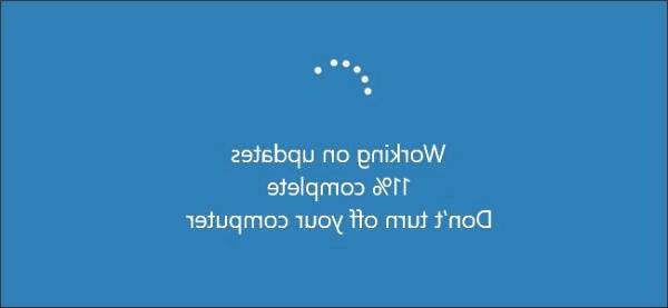 ارتقا ویندوز