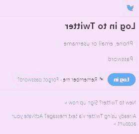 دیلیت اکانت توییتر