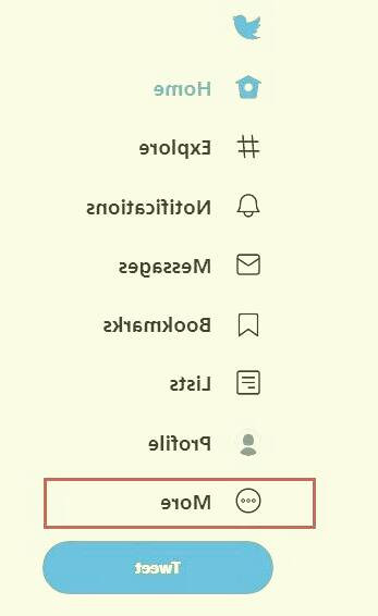 دیلیت اکانت توییتر