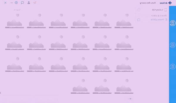 ریکاوری فایل های گوشی