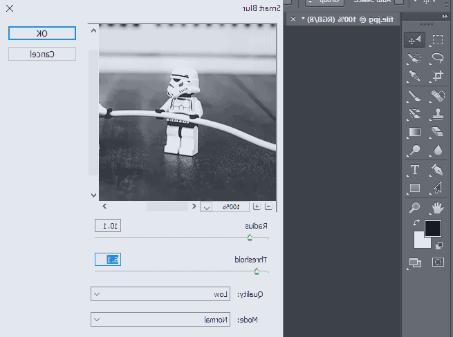 بلور هوشمند