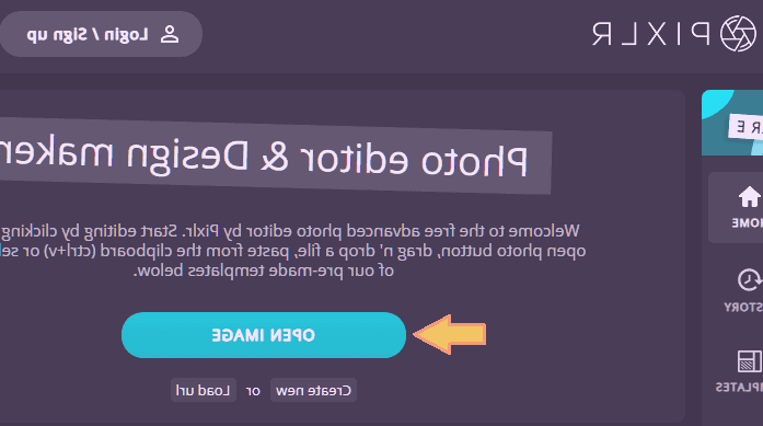 انتخاب تصویر