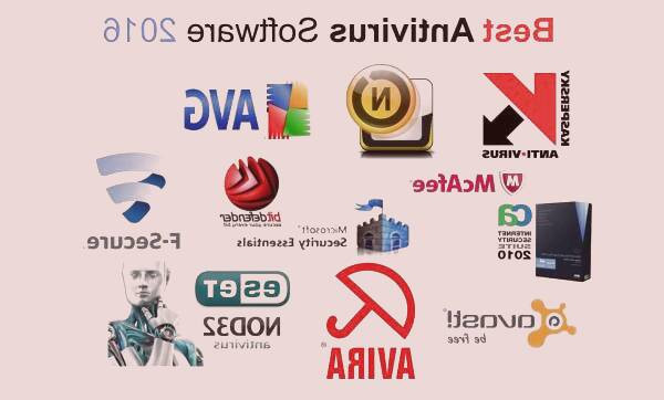 ویروس کش های مورزد نیاز ویندوز