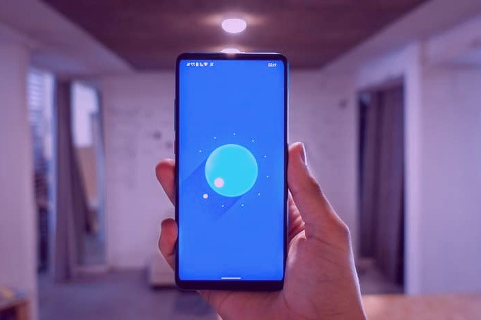 آپدیت اندروید