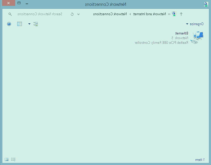 نحوه اتصال لپ تاپ به وای فای
