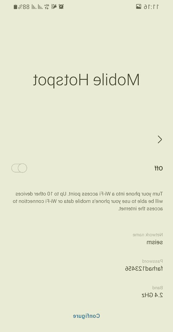 اشتراک گذاری اینترنت