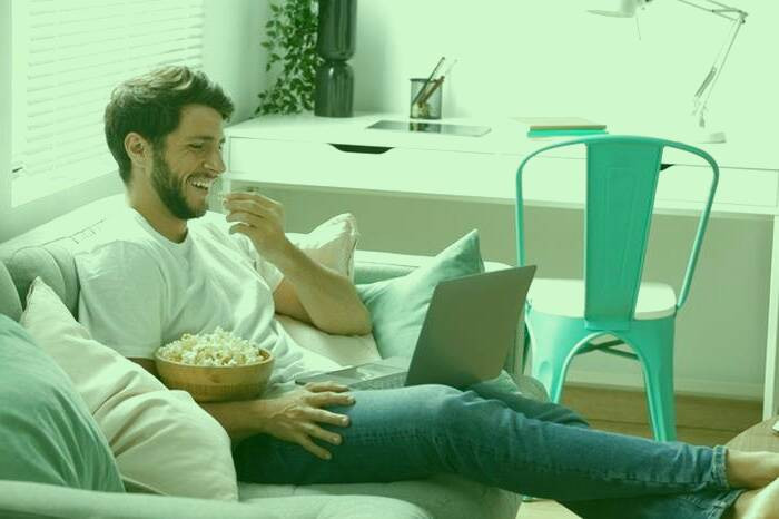 مشاهده کردن فیلم