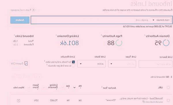 ماز لینک چکر