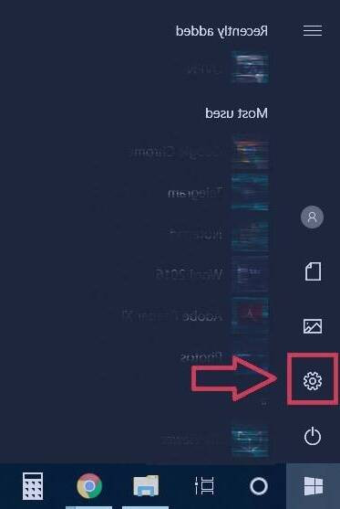 دارک مود ویندوز