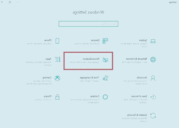 دارک مود ویندوز 10