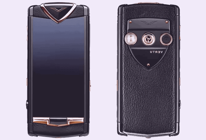 مشخصات ورتو کانستلیشن 