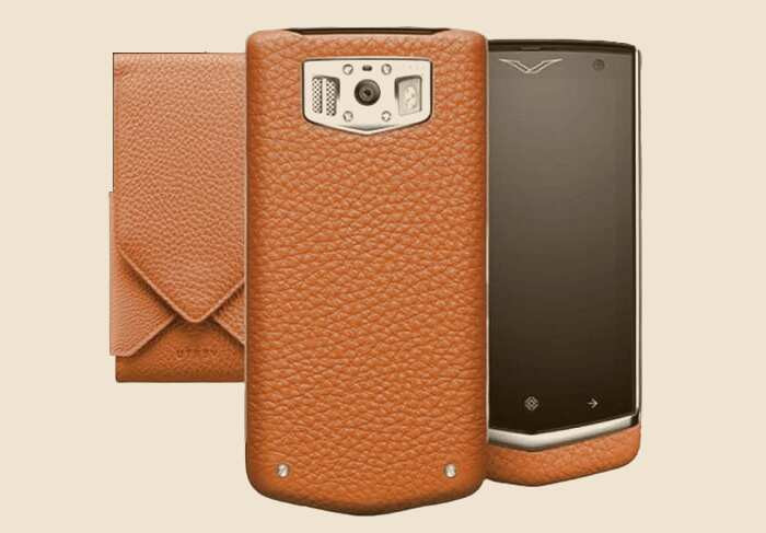 مشخصات ورتو کانستلیشن 2013