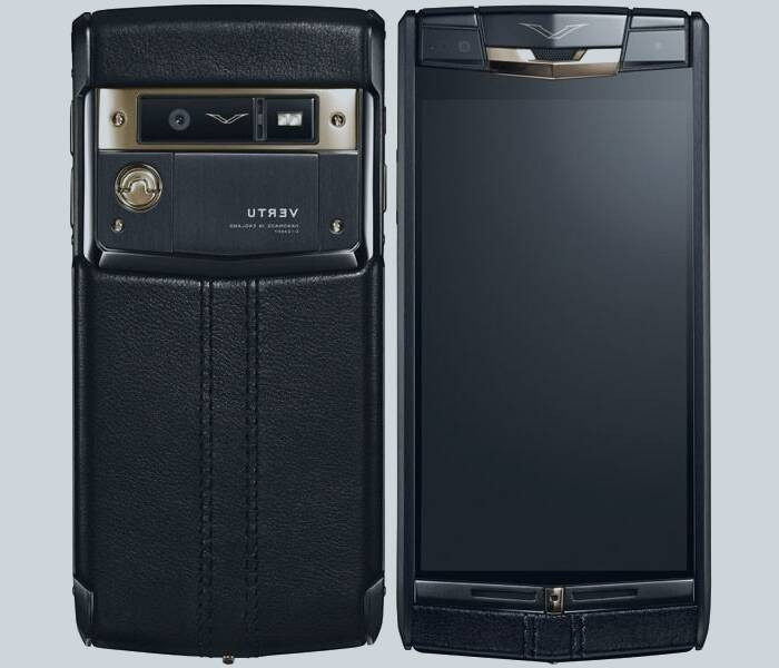 مشصات ورتو سیگنچر