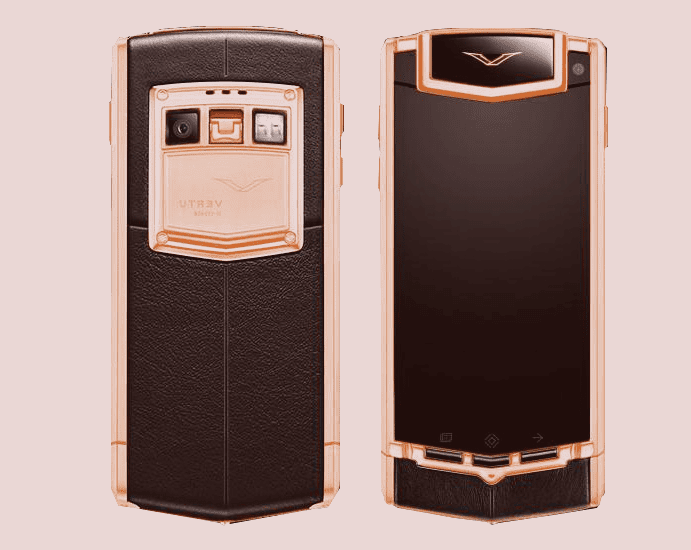 مشخصات ورتو تی آی