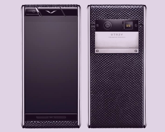 مشخصات ورتو آستر