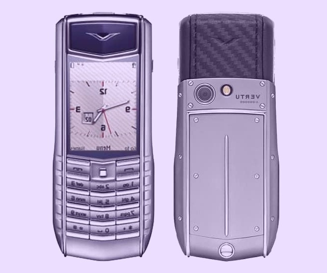 مشخصات ورتو اسنت 2010