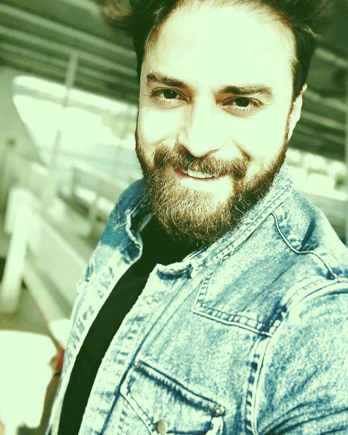 بابک جهانبخش