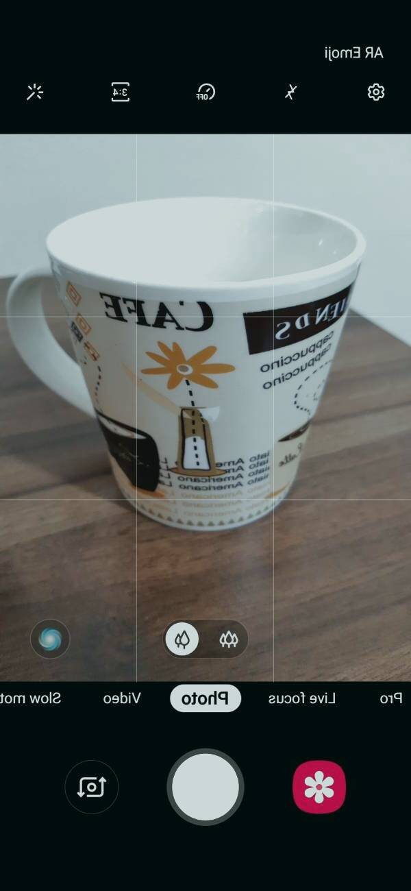 عکاسی با گوشی