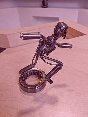 فلش دوربین گوشی