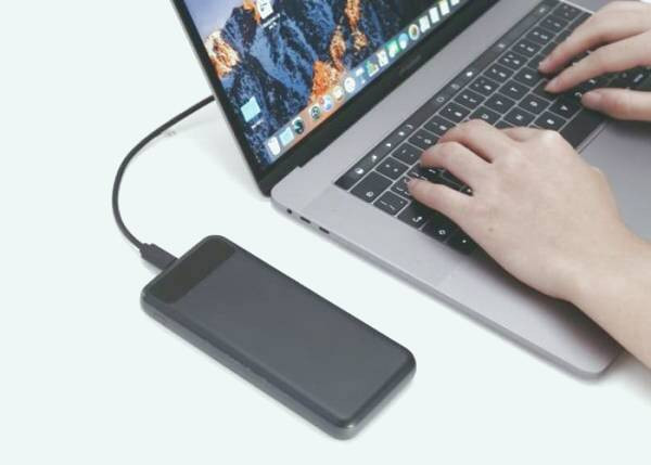 باتری موبایل