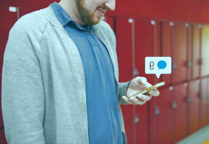 کار با موبایل