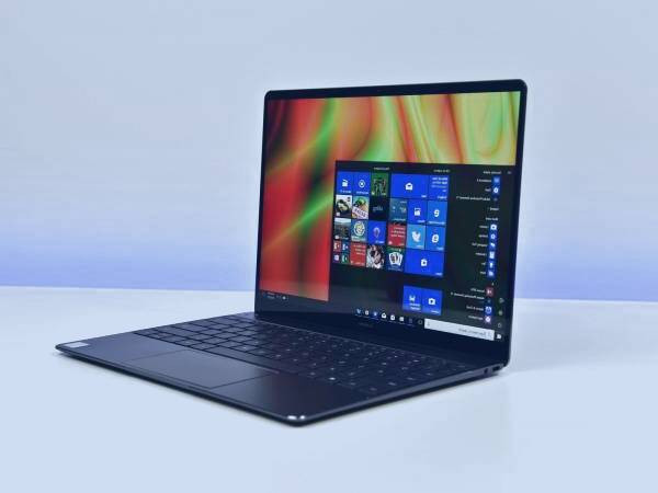 Huawei MateBook X