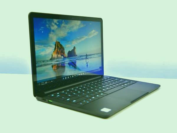 Razer Blade Stealth