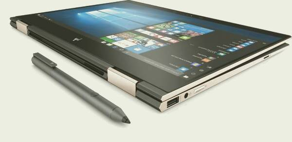 HP Spectre x360