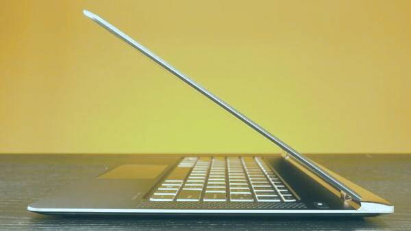 HP Spectre 13