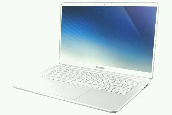 Samsung Notebook 9