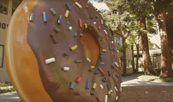 نسخه های اندروید