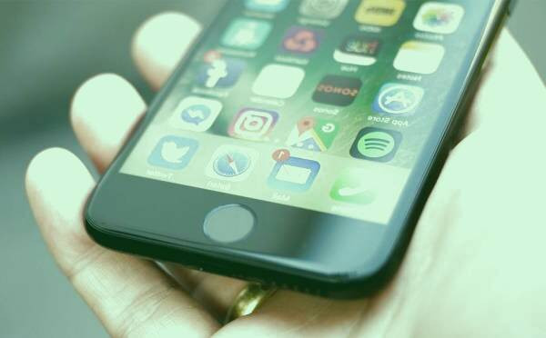 پرفروش ترین موبایل های 2018 در آلمان