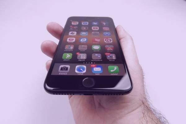 پرفروش ترین گوشی های2018