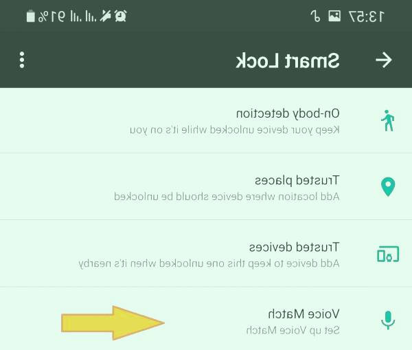 شنود مکالمات