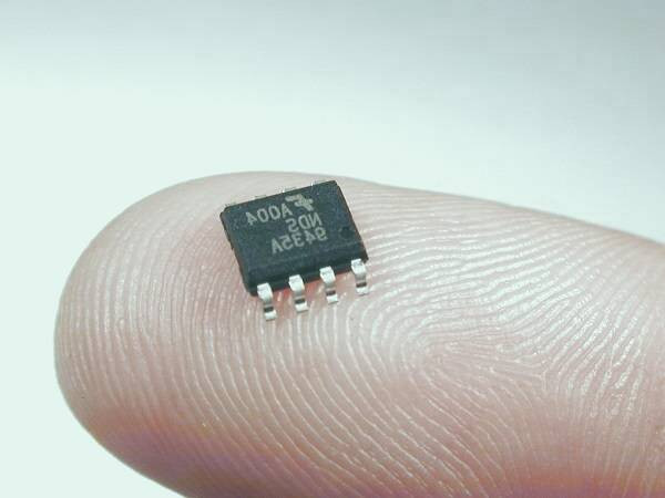 نانو کامپیوتر