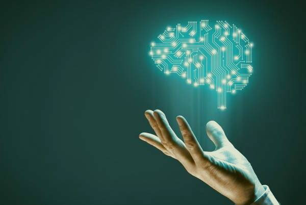 رابت هوش مصنوعی