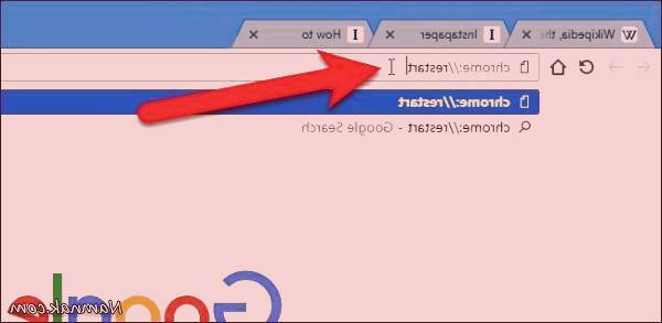 مرورگر کروم