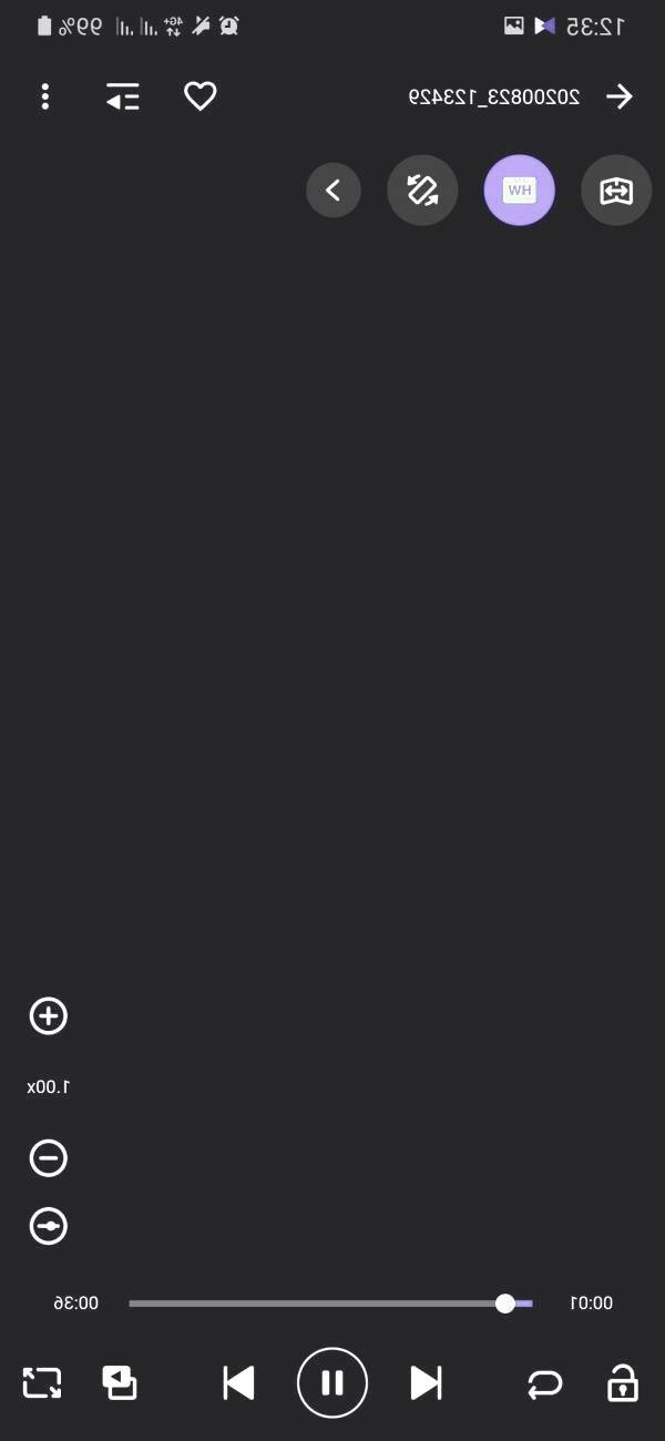 برنامه kmplayer